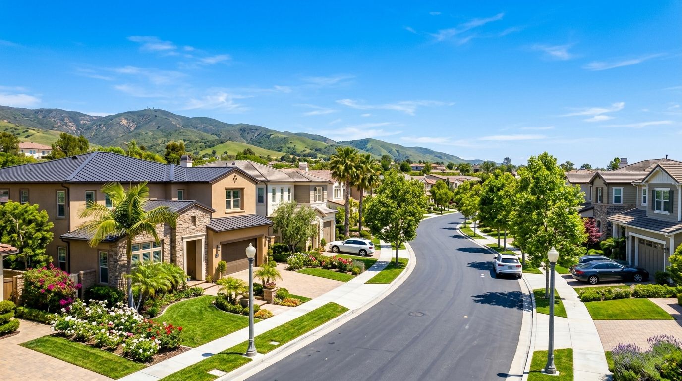North Coast Financial California bridge loan lender
